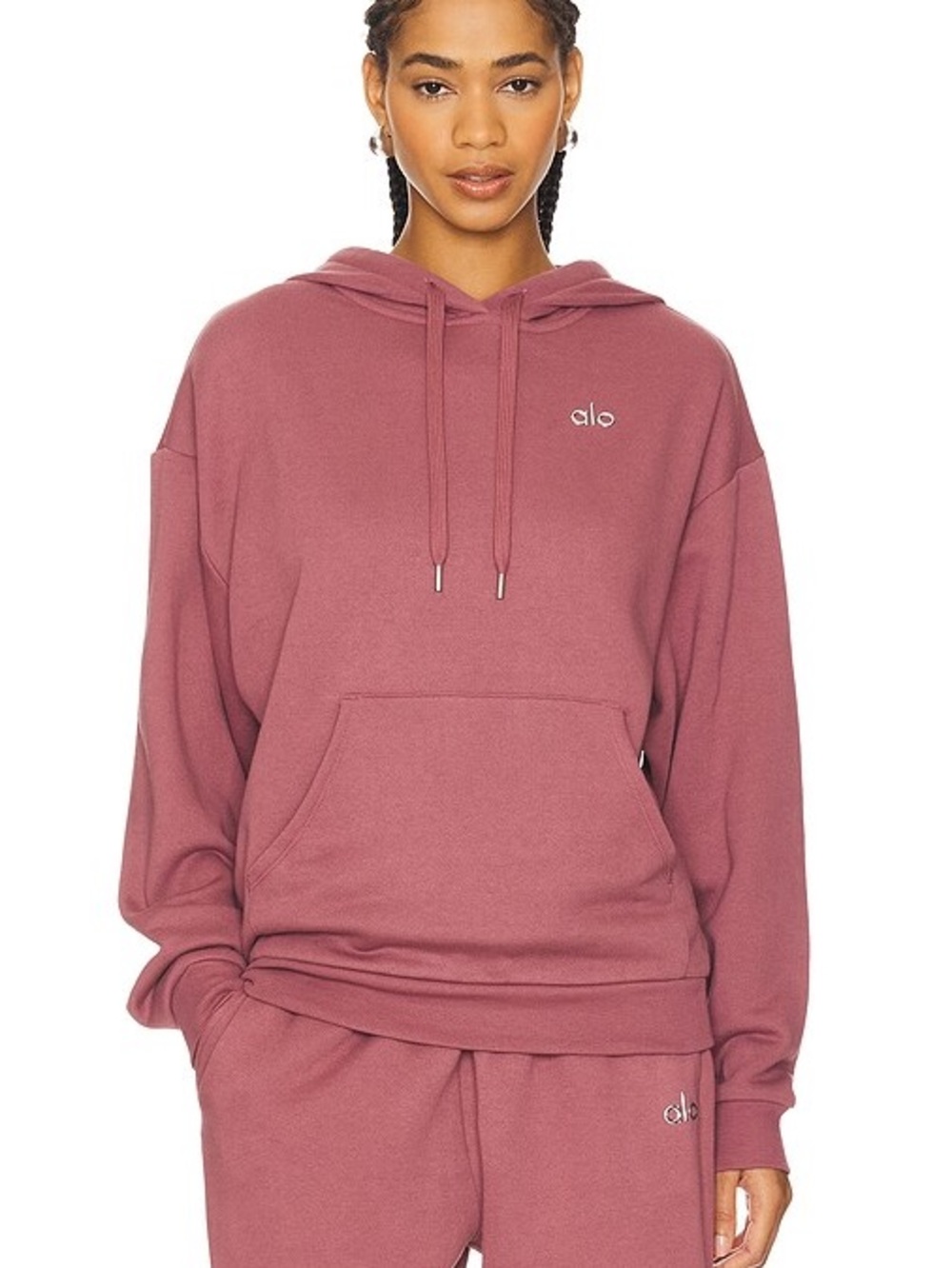 ALO Yoga accolade Hoodie